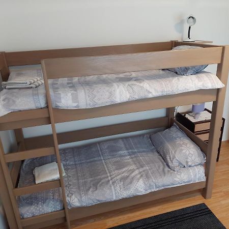 Suite Elena Nedelisce Esterno foto
